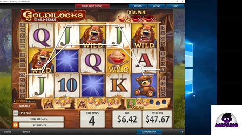 goldilocks casino
